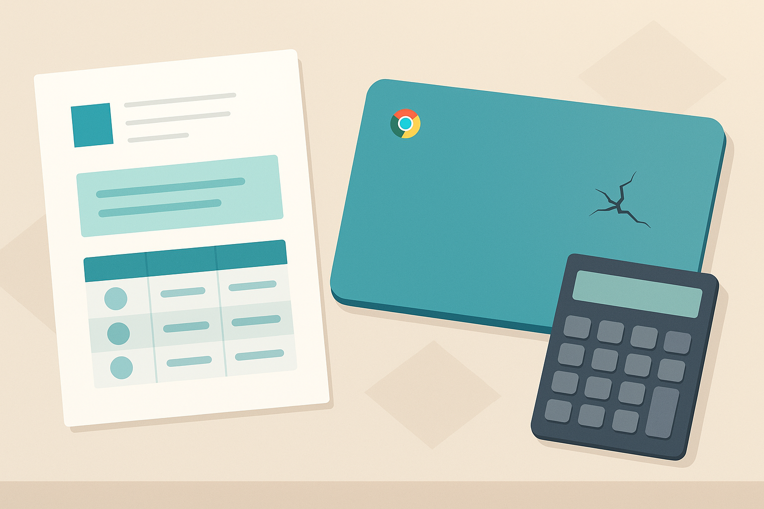 Student Device Fee Policy: A Template K-12 Districts Can Copy
